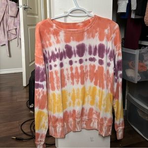 Colorful Long sleeve